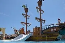 Evenia Olympic Resort 滨海略雷特