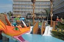 Evenia Olympic Resort 滨海略雷特 4*,  西班牙