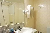 Evenia Olympic Resort 滨海略雷特